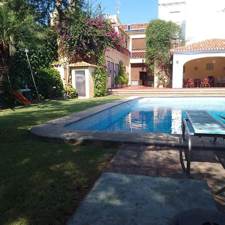 Villa Casa singular Doña Lola Pedreguer Exterior foto